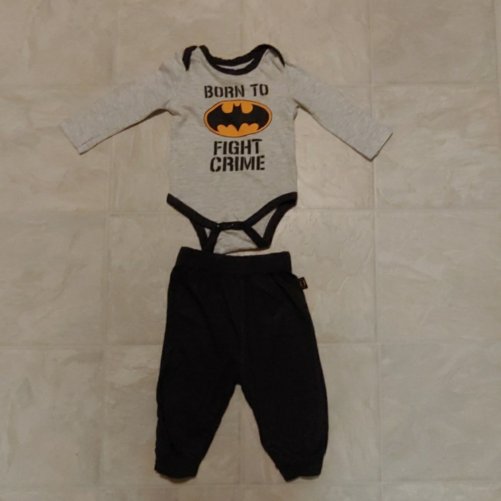 Infant Boy Outfit SOLD!